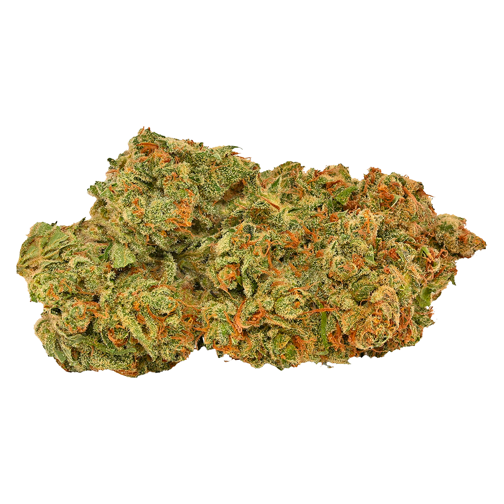Cannabis - Durban Poison